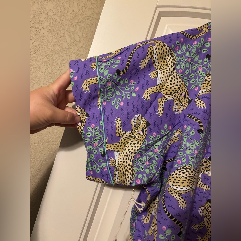 Printfresh Bagheera Violet Sleep Set - Picture 3 of 14